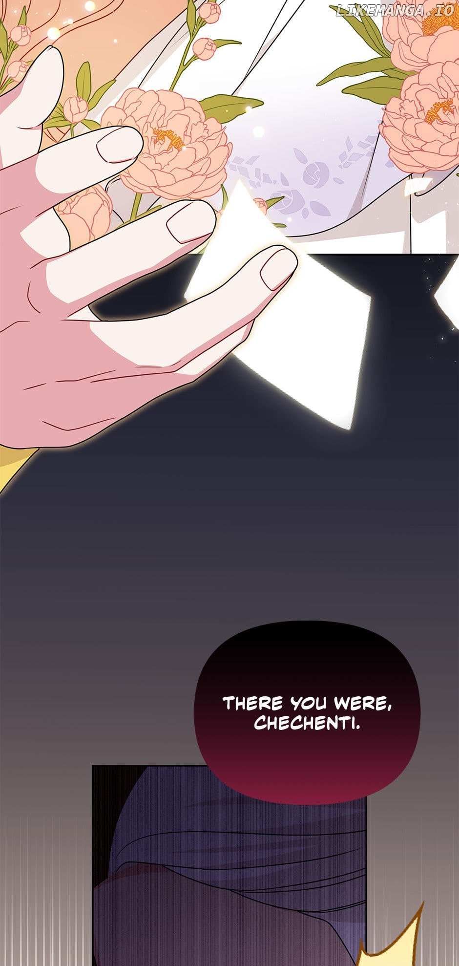 I raised my childhood friend as a tyrant chapter 96 page 10