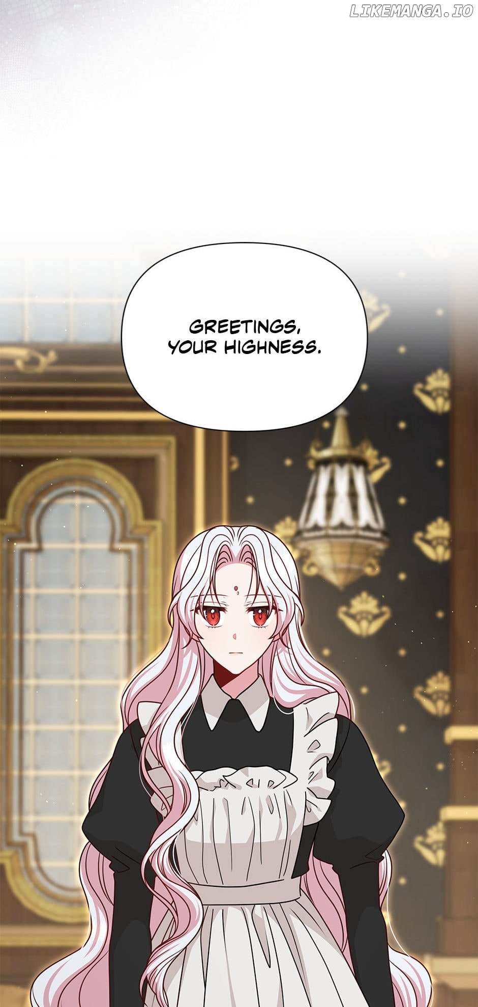 I raised my childhood friend as a tyrant chapter 96 page 13