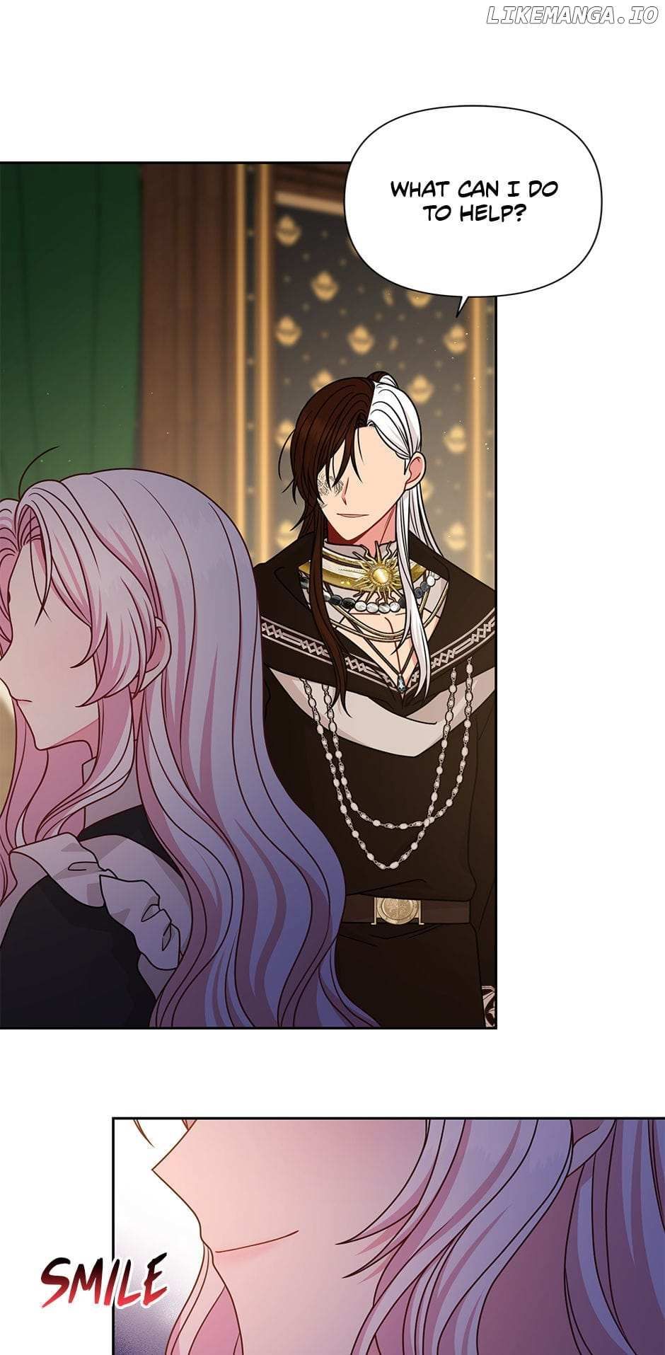 I raised my childhood friend as a tyrant chapter 96 page 16