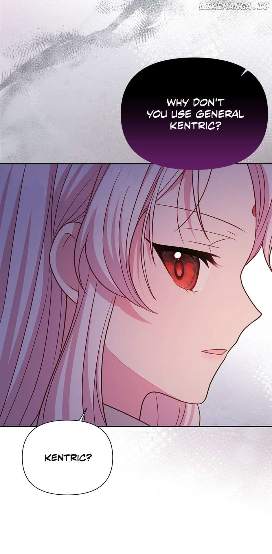 I raised my childhood friend as a tyrant chapter 96 page 21