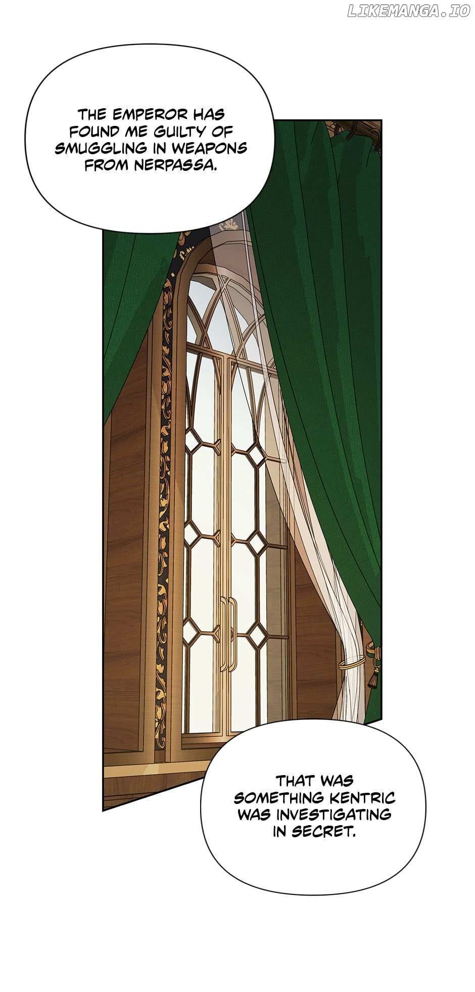 I raised my childhood friend as a tyrant chapter 96 page 22