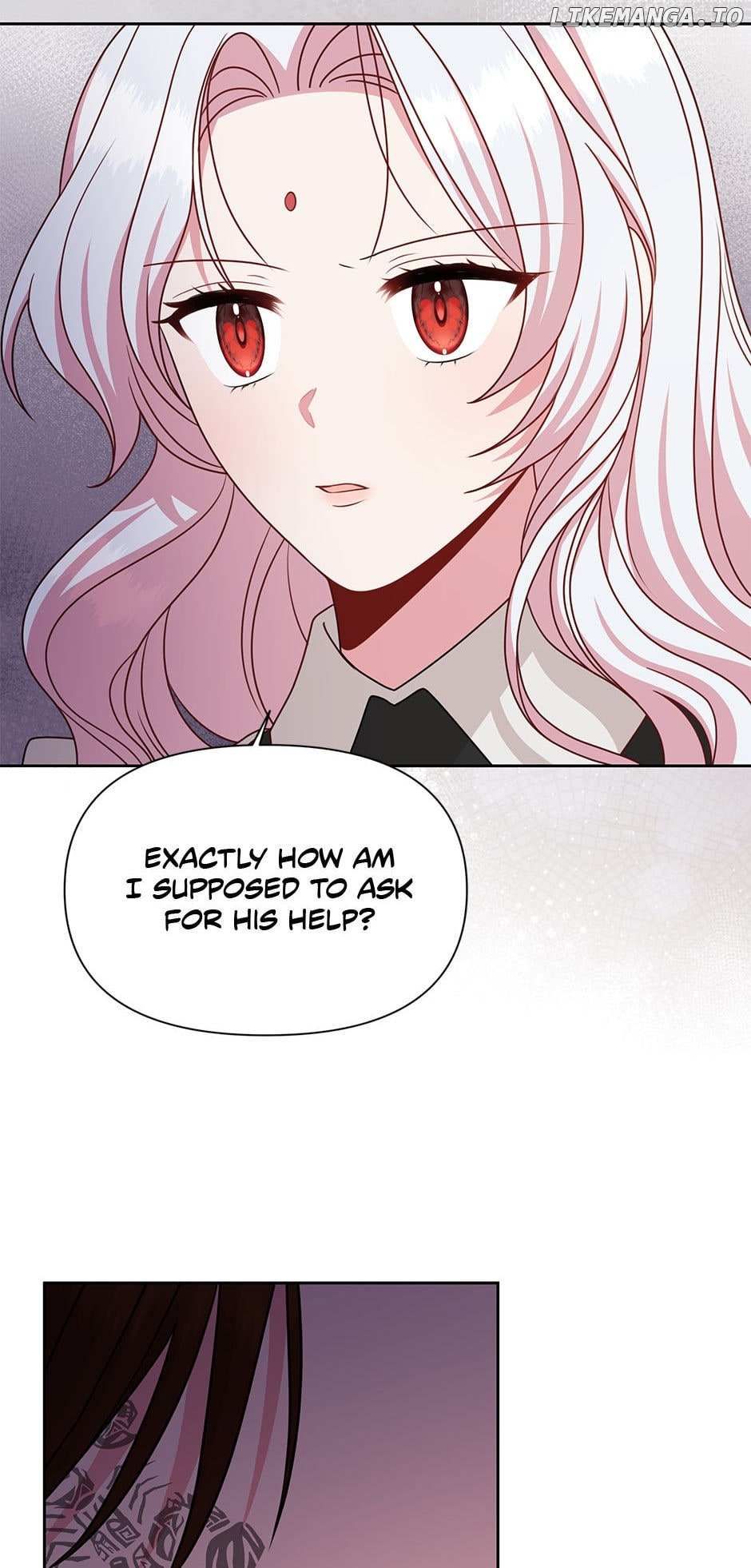 I raised my childhood friend as a tyrant chapter 96 page 24