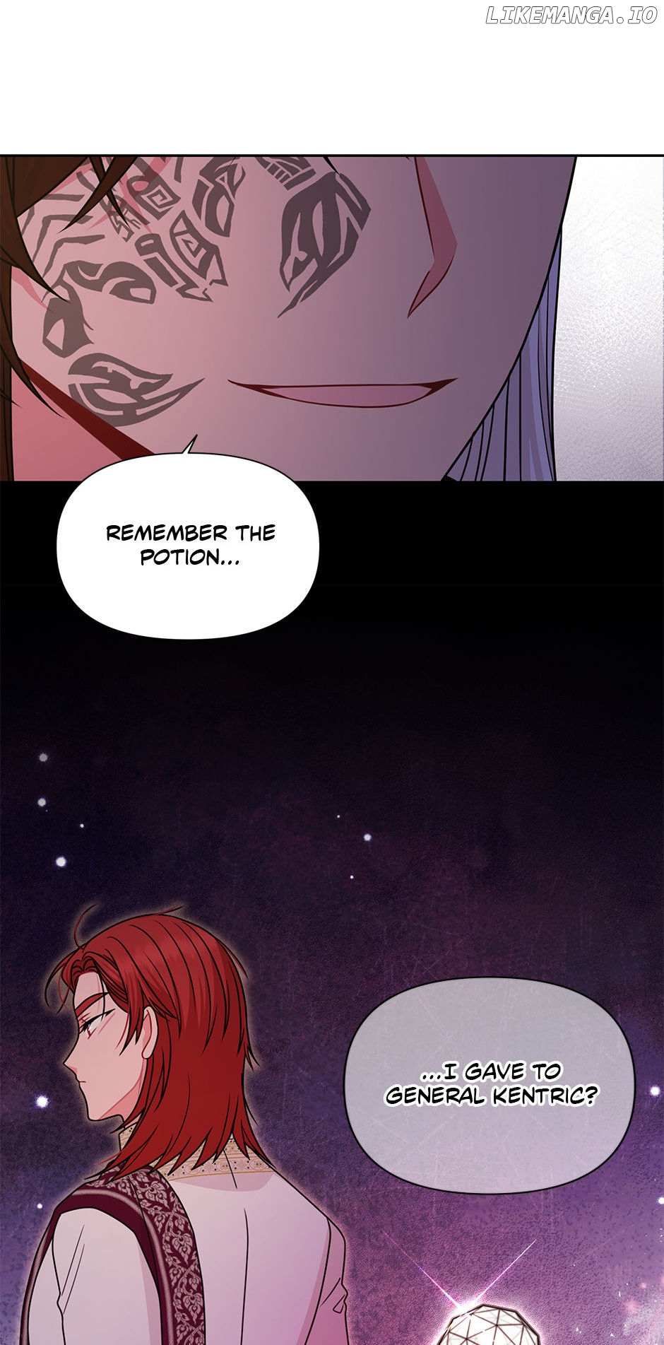 I raised my childhood friend as a tyrant chapter 96 page 30