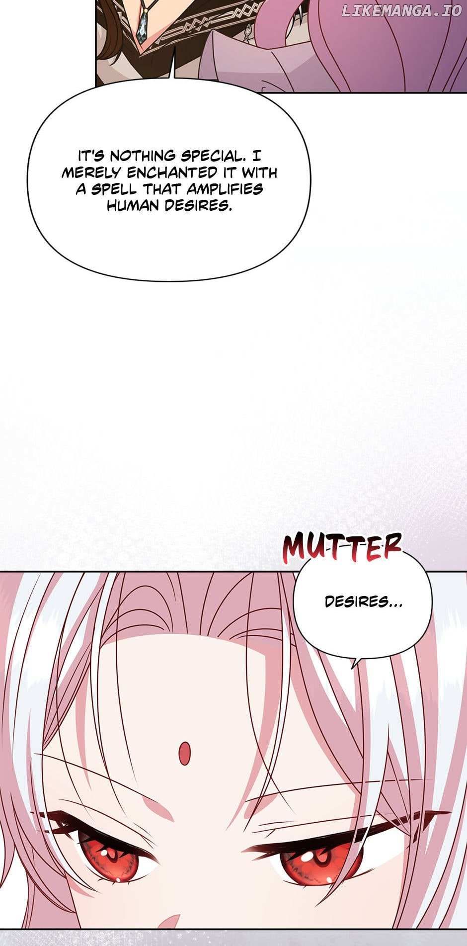 I raised my childhood friend as a tyrant chapter 96 page 33