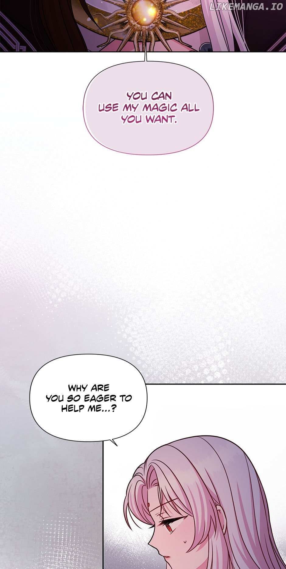 I raised my childhood friend as a tyrant chapter 96 page 40