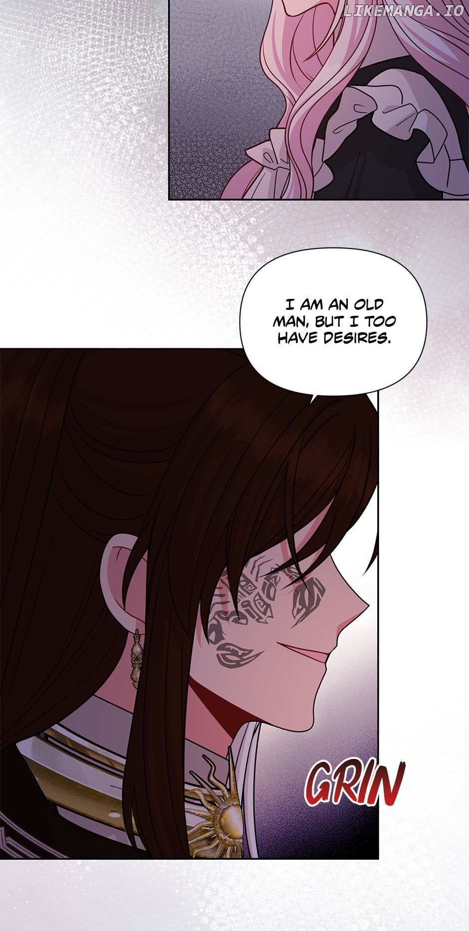 I raised my childhood friend as a tyrant chapter 96 page 41