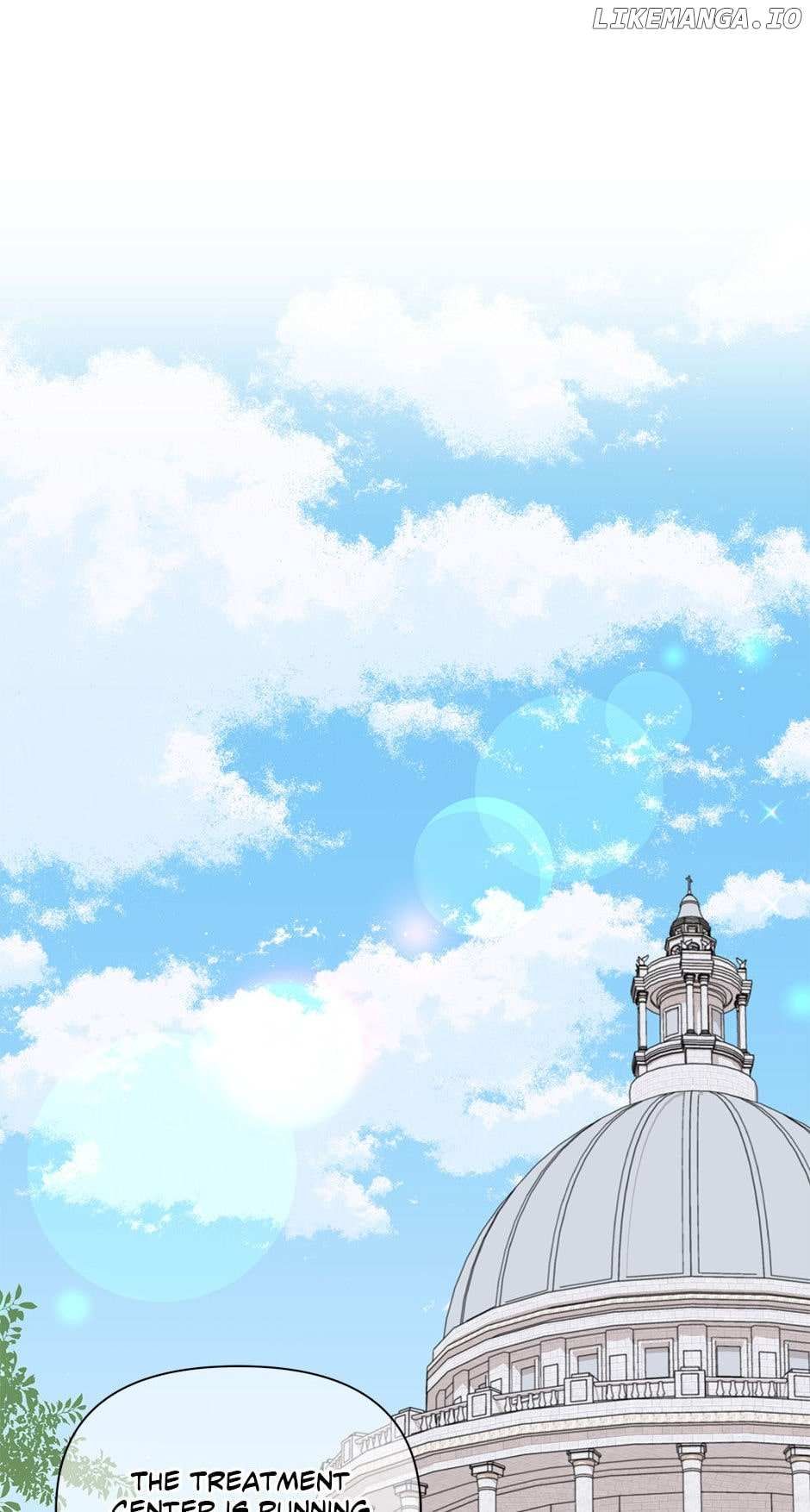 I raised my childhood friend as a tyrant chapter 96 page 45