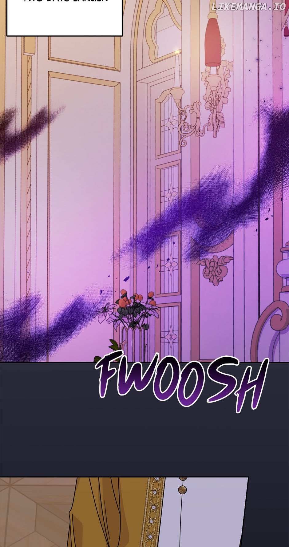 I raised my childhood friend as a tyrant chapter 96 page 5