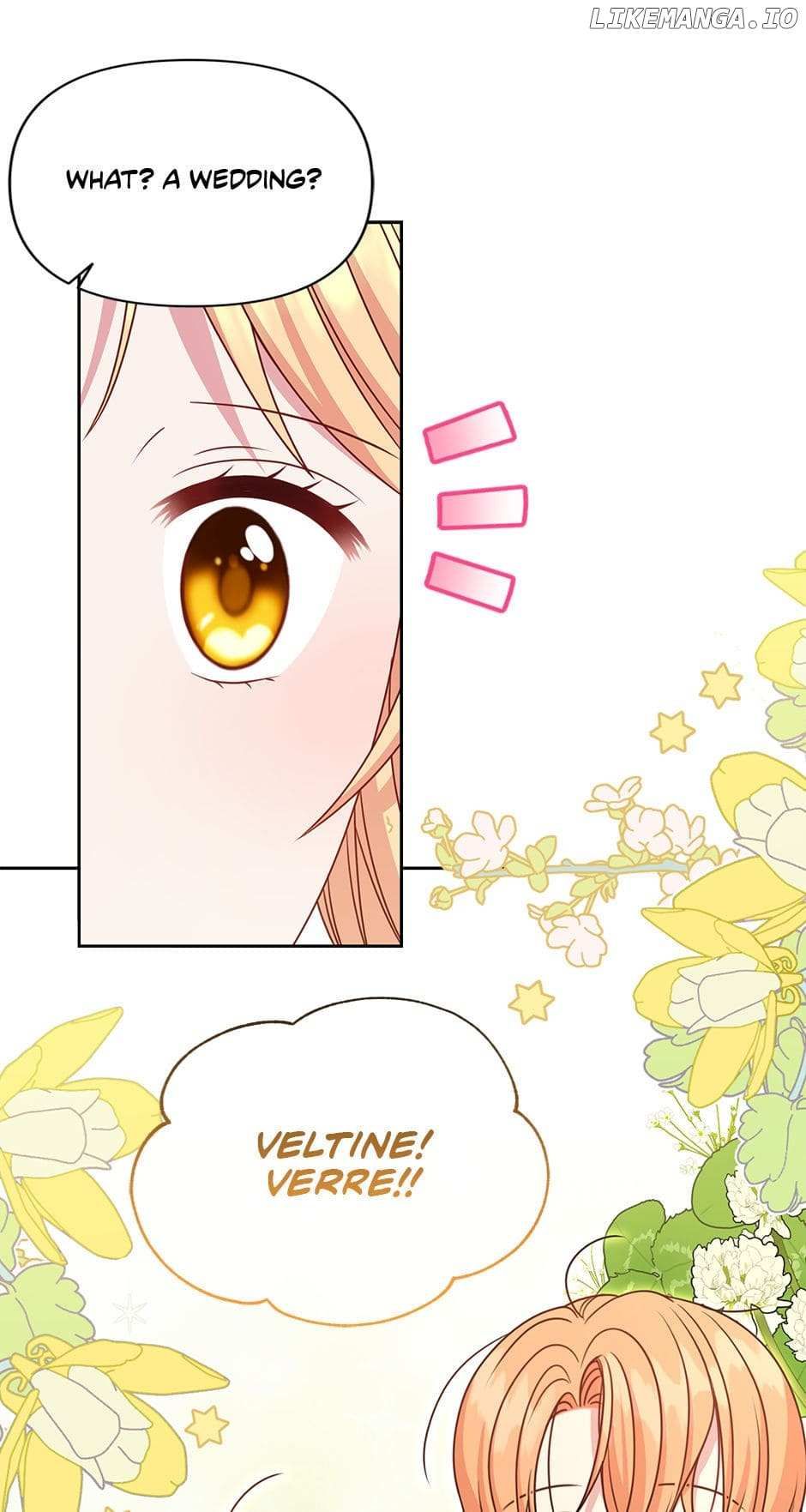 I raised my childhood friend as a tyrant chapter 96 page 50