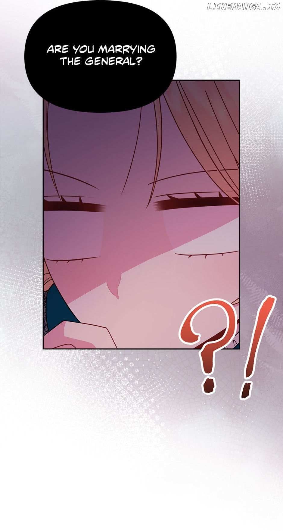 I raised my childhood friend as a tyrant chapter 96 page 54