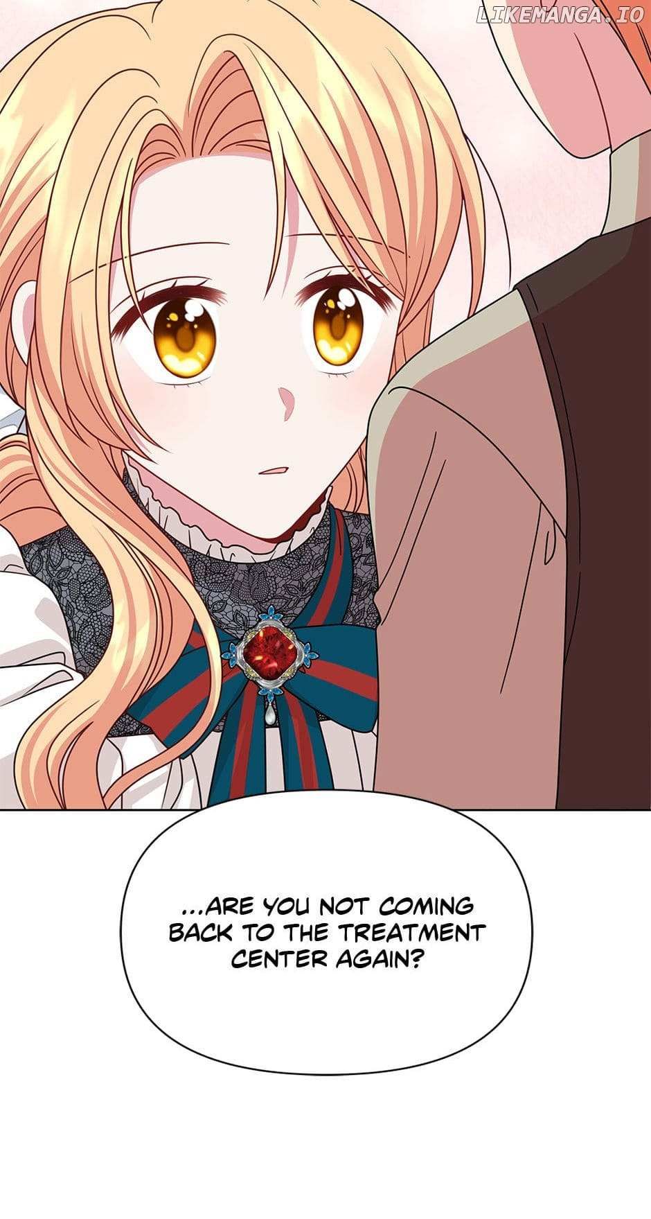 I raised my childhood friend as a tyrant chapter 96 page 57