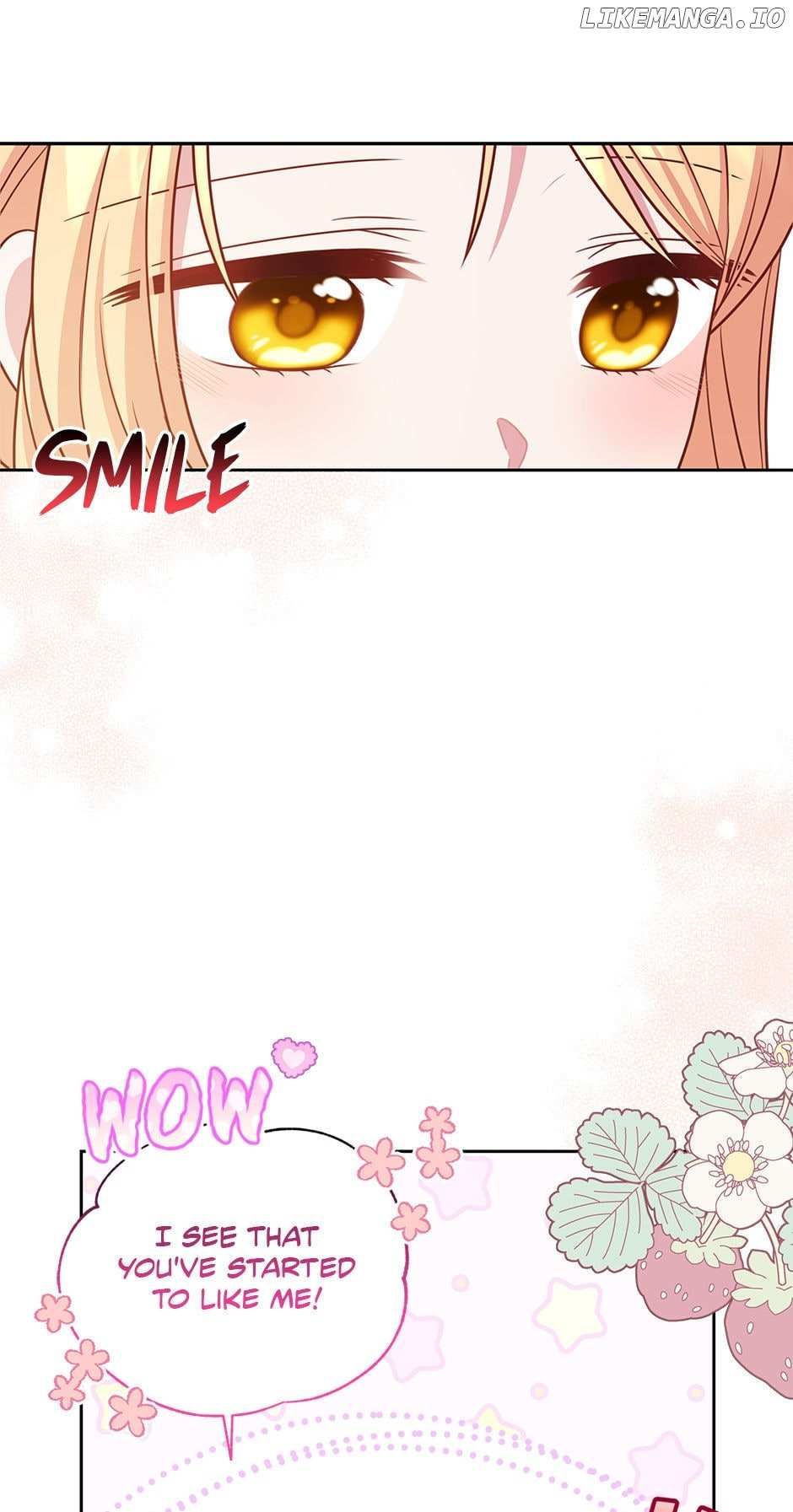 I raised my childhood friend as a tyrant chapter 96 page 58