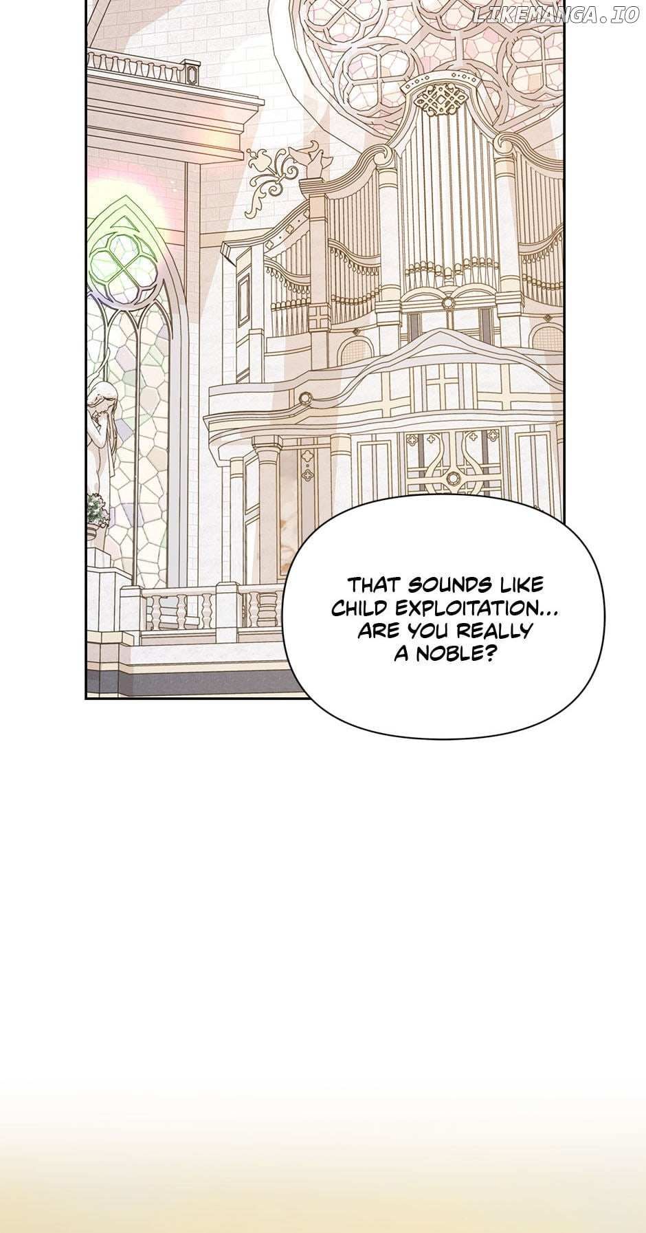 I raised my childhood friend as a tyrant chapter 96 page 61