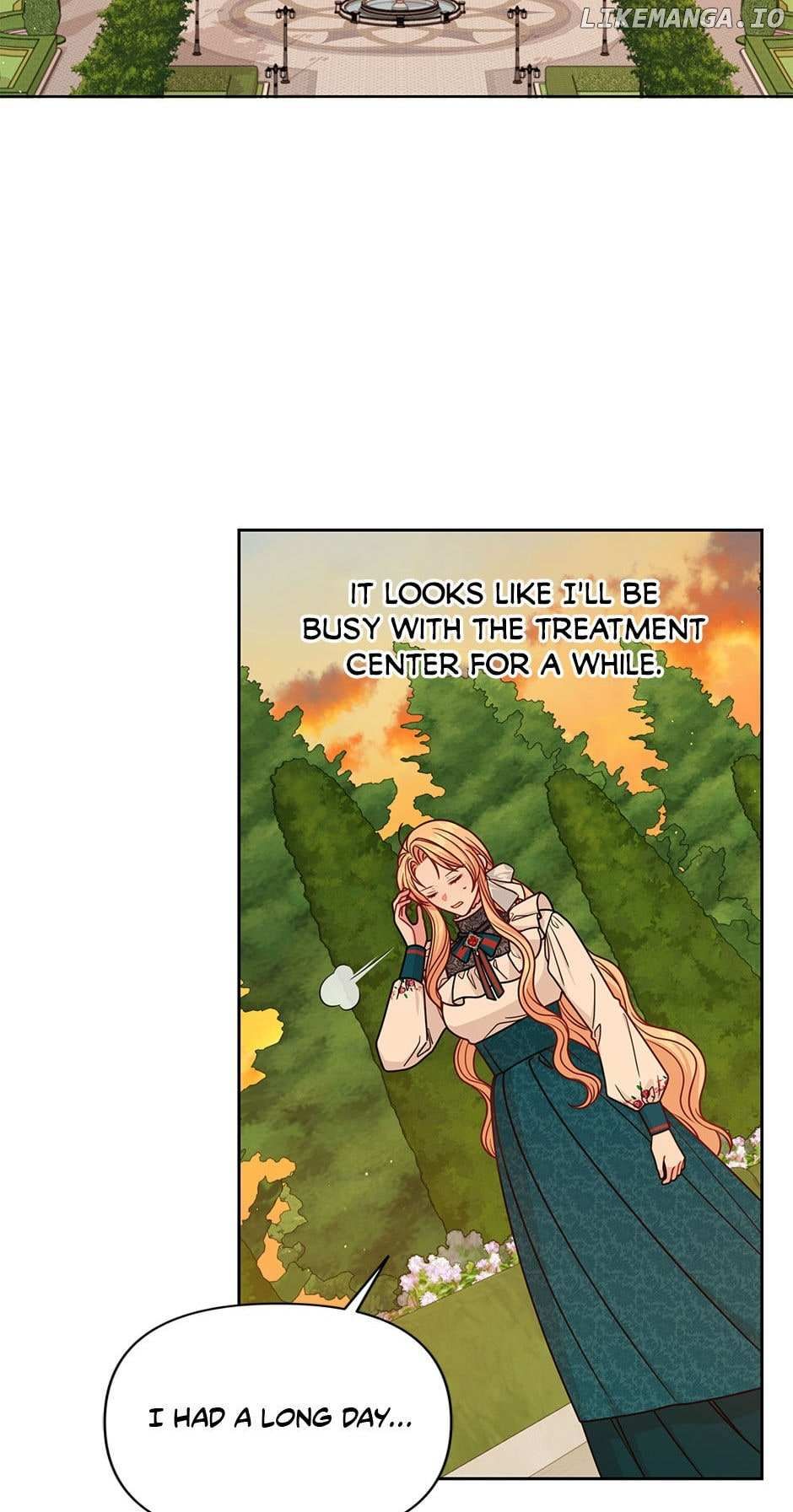 I raised my childhood friend as a tyrant chapter 96 page 63