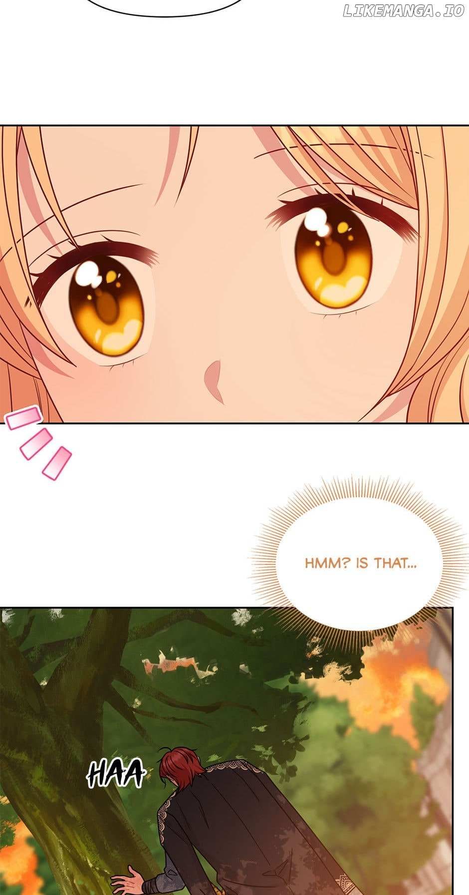 I raised my childhood friend as a tyrant chapter 96 page 64