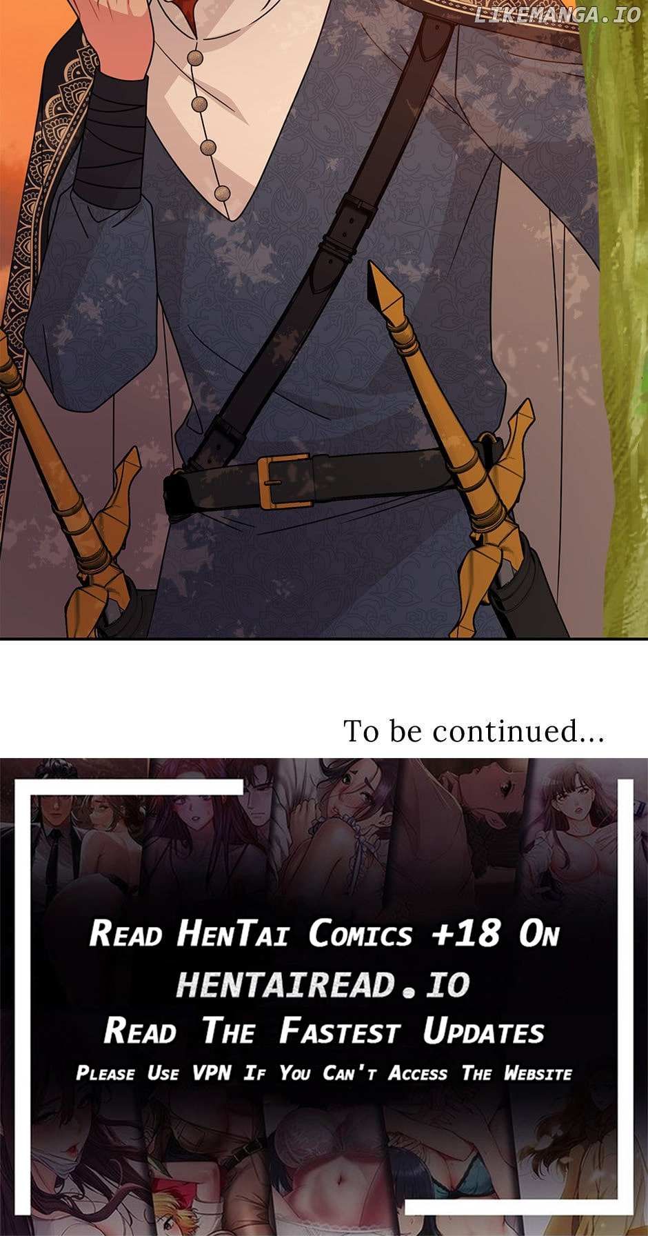 I raised my childhood friend as a tyrant chapter 96 page 66