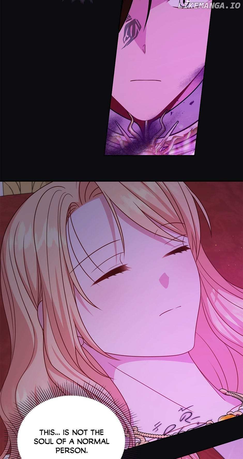 I raised my childhood friend as a tyrant chapter 96 page 7