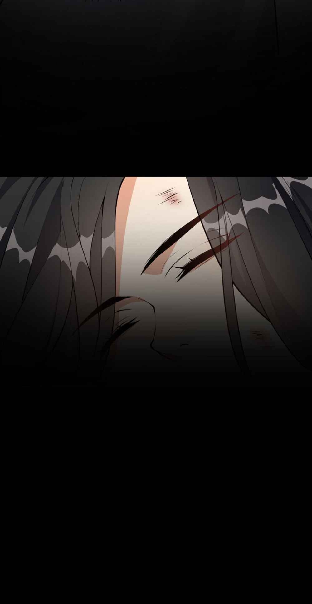 I Raised the Yandere Villain Empress chapter 1 page 20