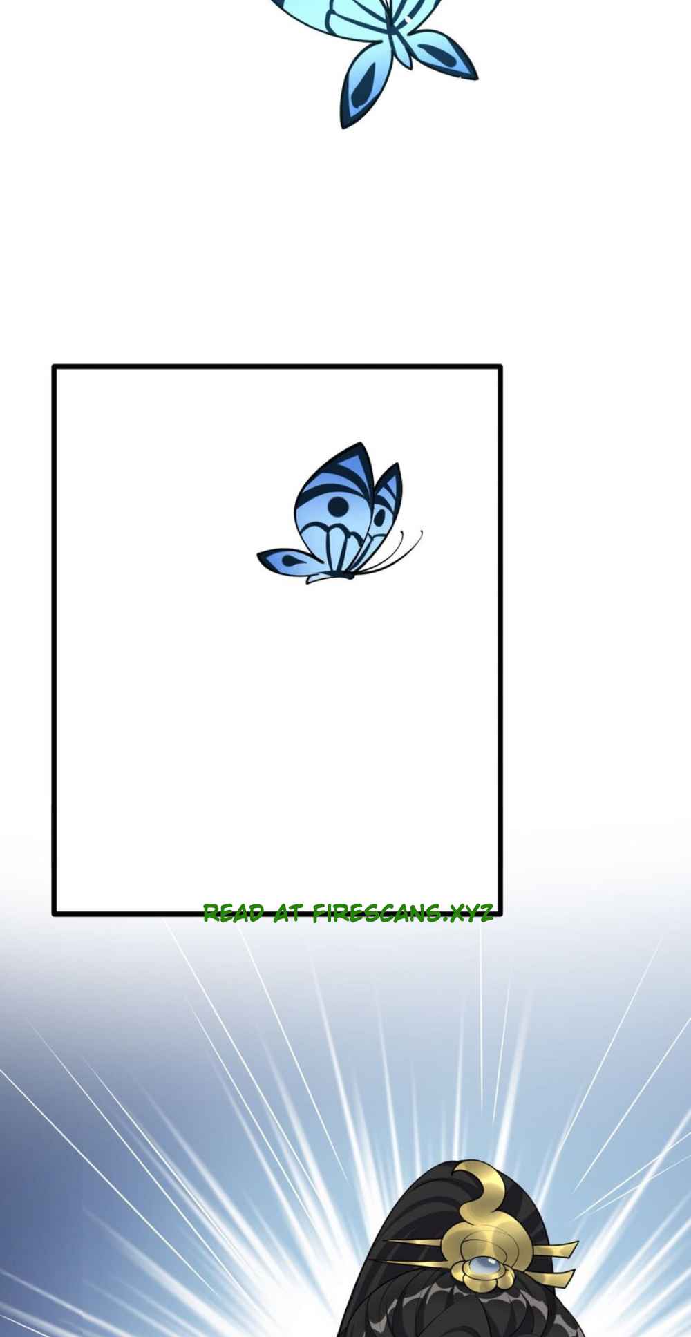 I Raised the Yandere Villain Empress chapter 1 page 22