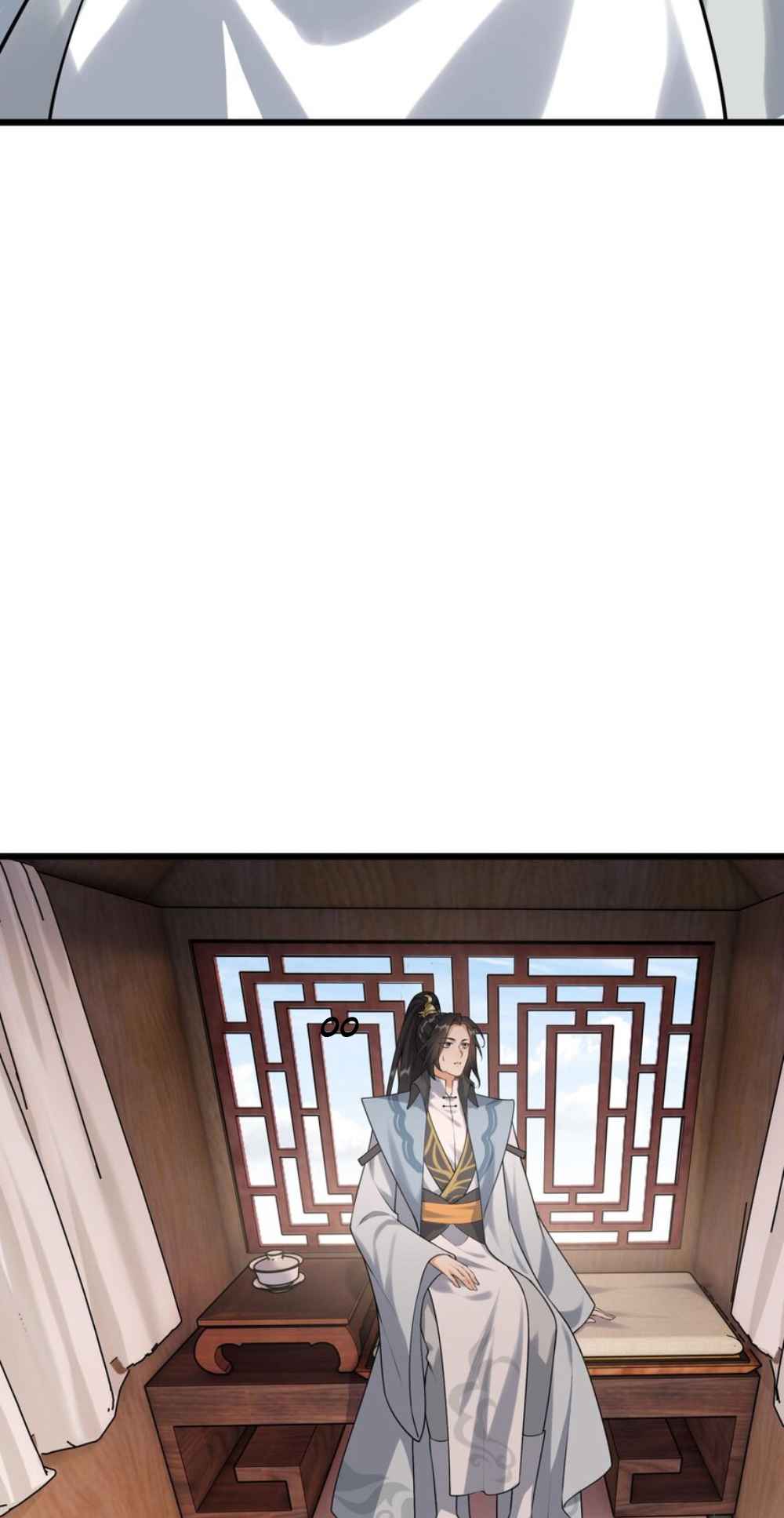 I Raised the Yandere Villain Empress chapter 1 page 24