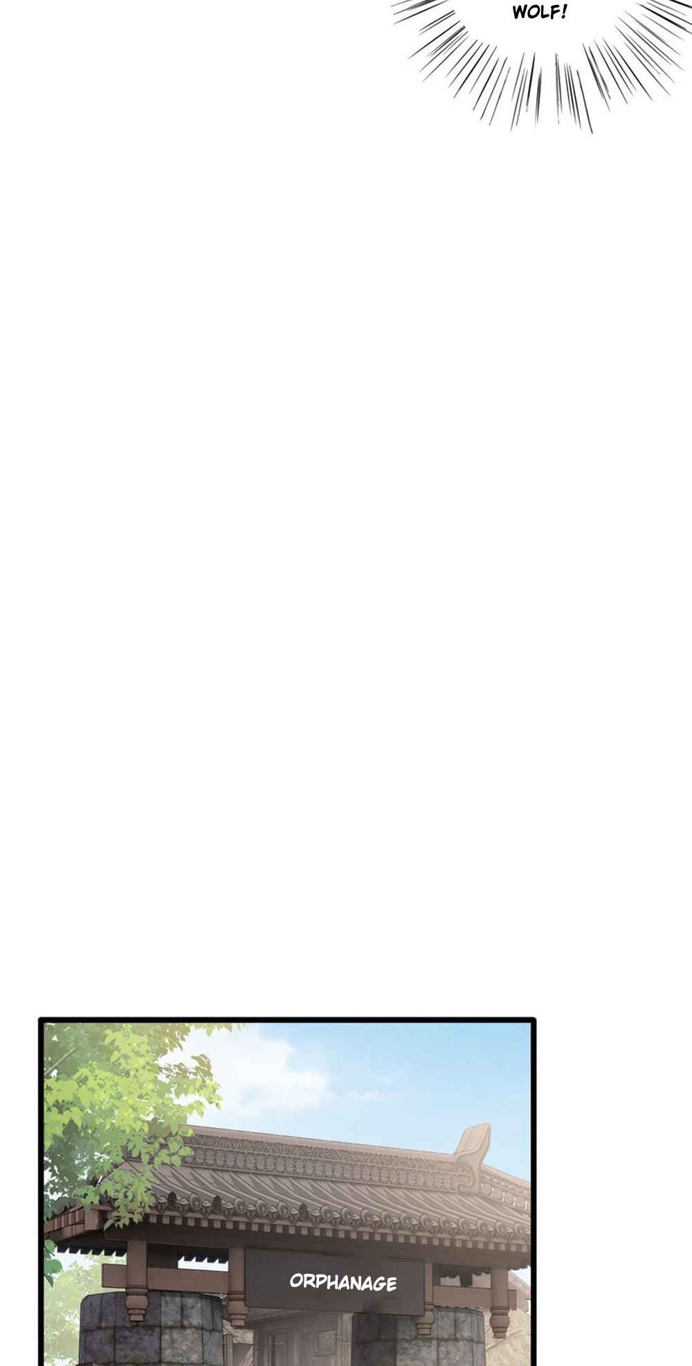 I Raised the Yandere Villain Empress chapter 1 page 33