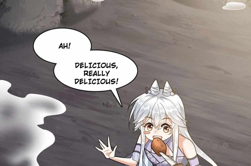 I Raised the Yandere Villain Empress chapter 11 page 102