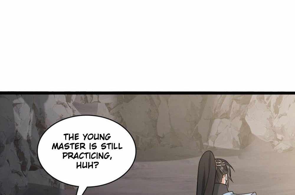 I Raised the Yandere Villain Empress chapter 11 page 104