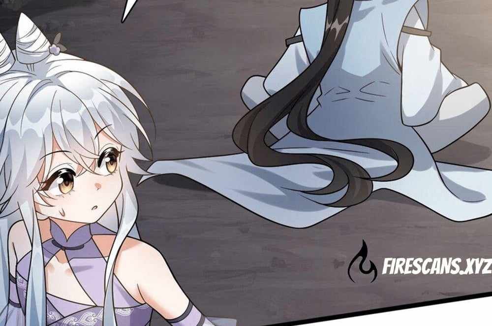 I Raised the Yandere Villain Empress chapter 11 page 105