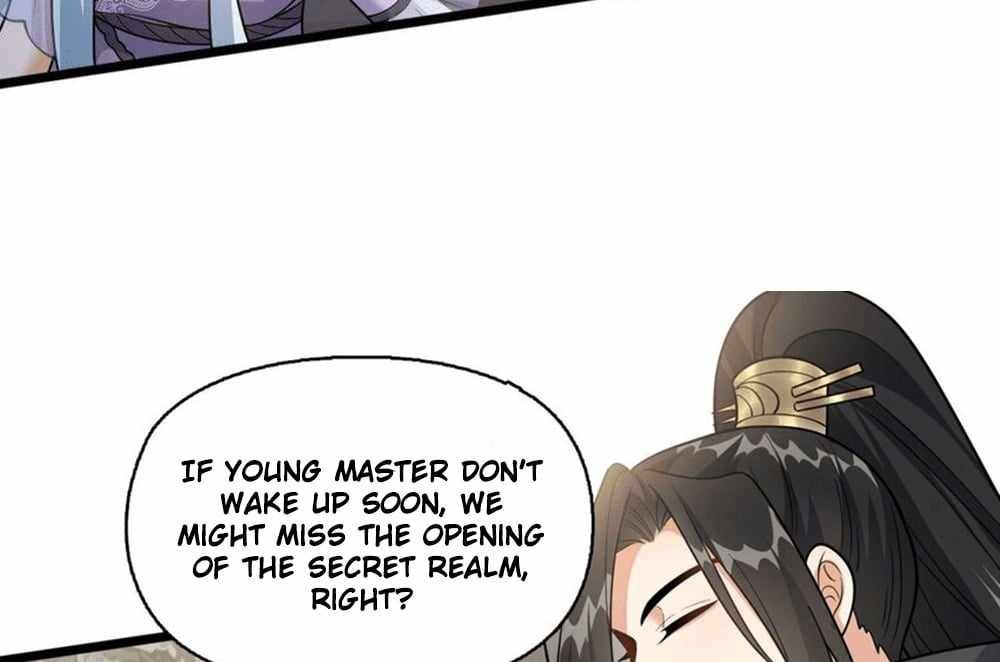 I Raised the Yandere Villain Empress chapter 11 page 106