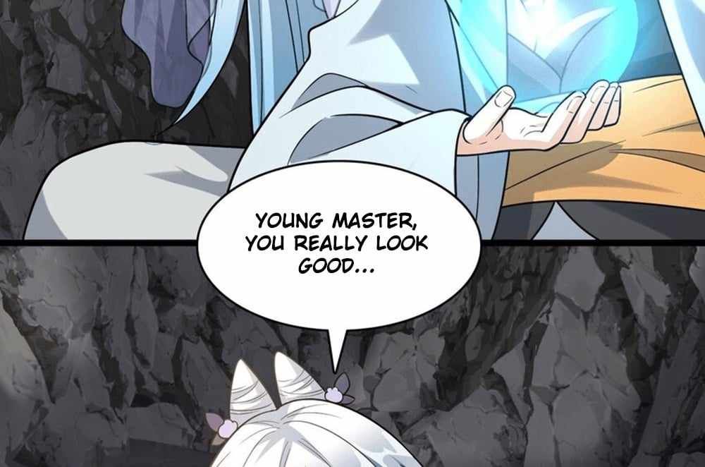 I Raised the Yandere Villain Empress chapter 11 page 108