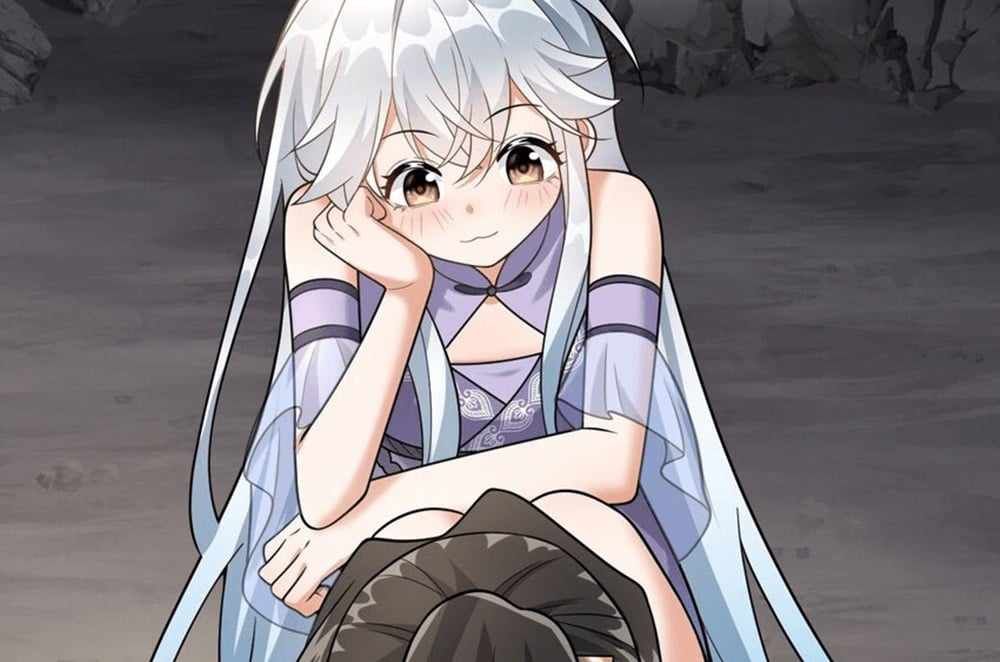 I Raised the Yandere Villain Empress chapter 11 page 109