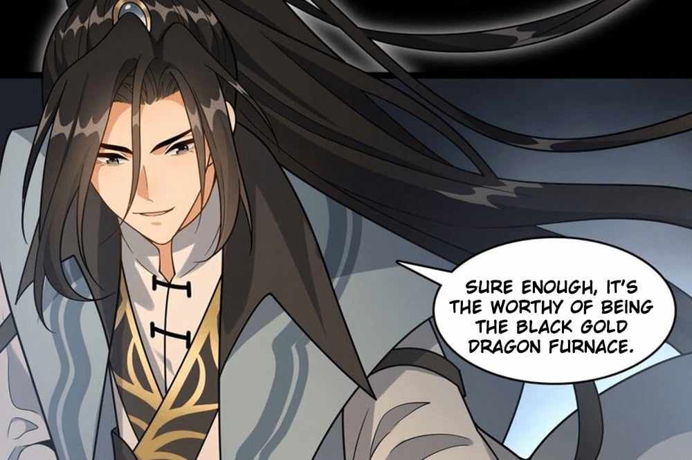 I Raised the Yandere Villain Empress chapter 11 page 11