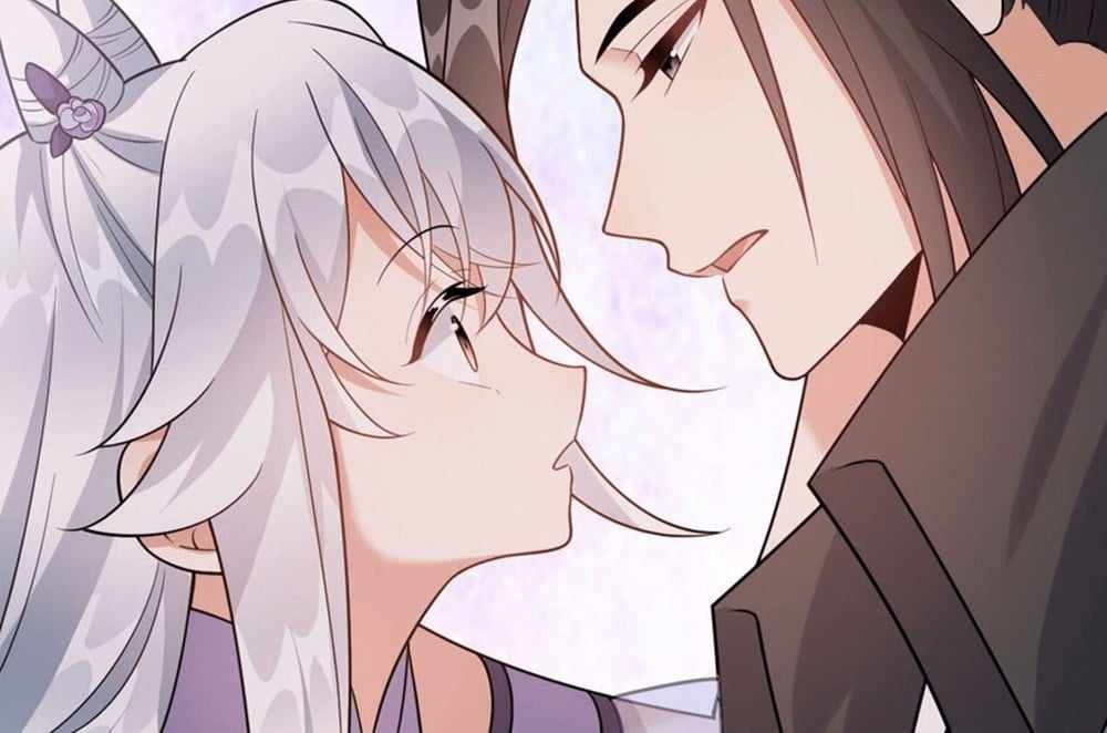 I Raised the Yandere Villain Empress chapter 11 page 116