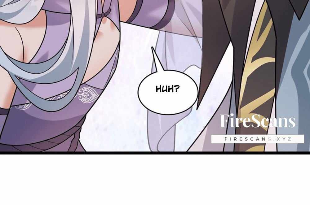 I Raised the Yandere Villain Empress chapter 11 page 117