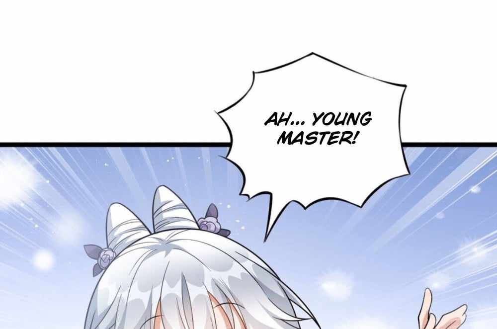 I Raised the Yandere Villain Empress chapter 11 page 118