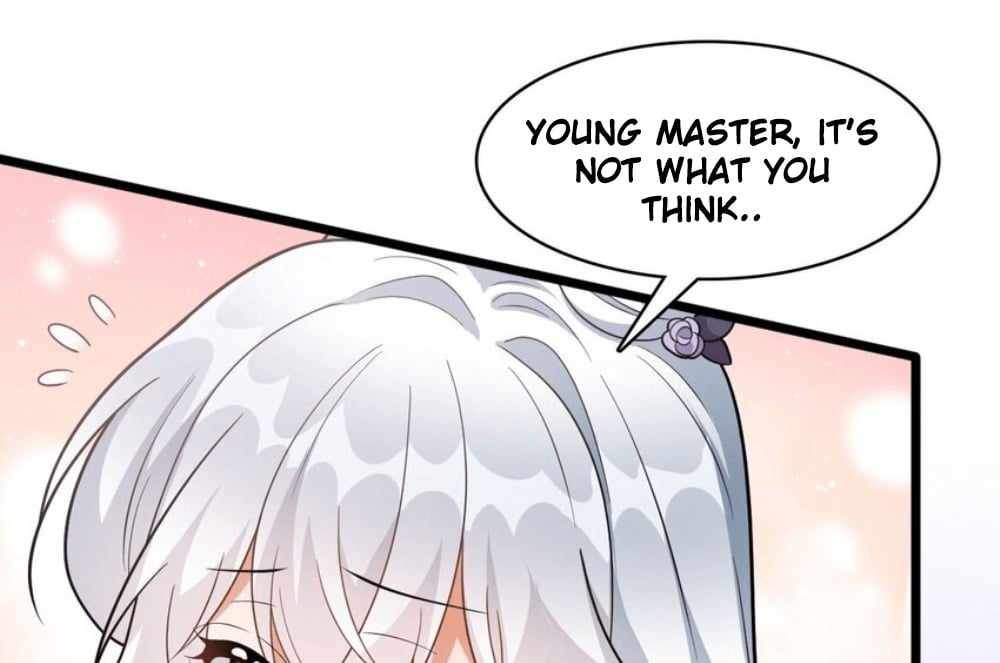 I Raised the Yandere Villain Empress chapter 11 page 121