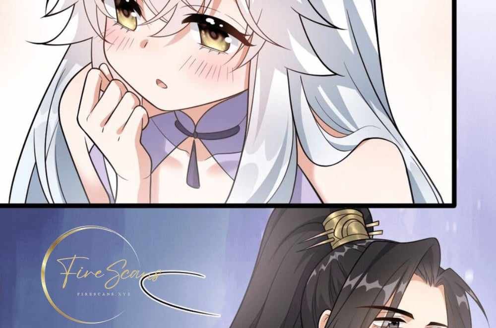 I Raised the Yandere Villain Empress chapter 11 page 122