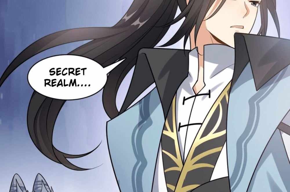 I Raised the Yandere Villain Empress chapter 11 page 123