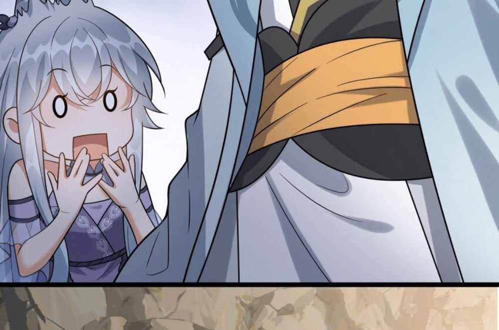 I Raised the Yandere Villain Empress chapter 11 page 124