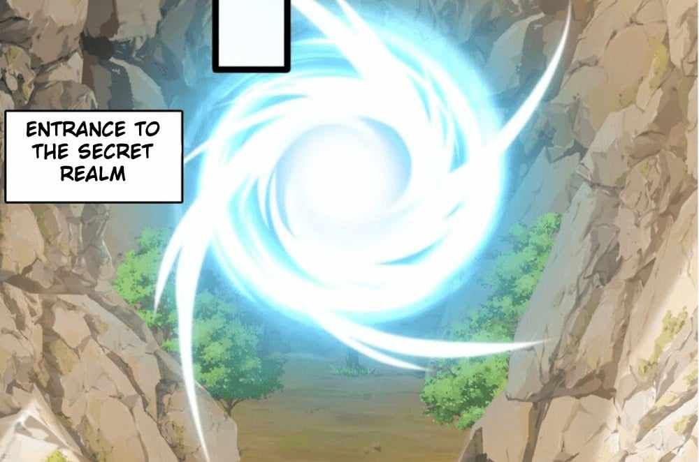 I Raised the Yandere Villain Empress chapter 11 page 126