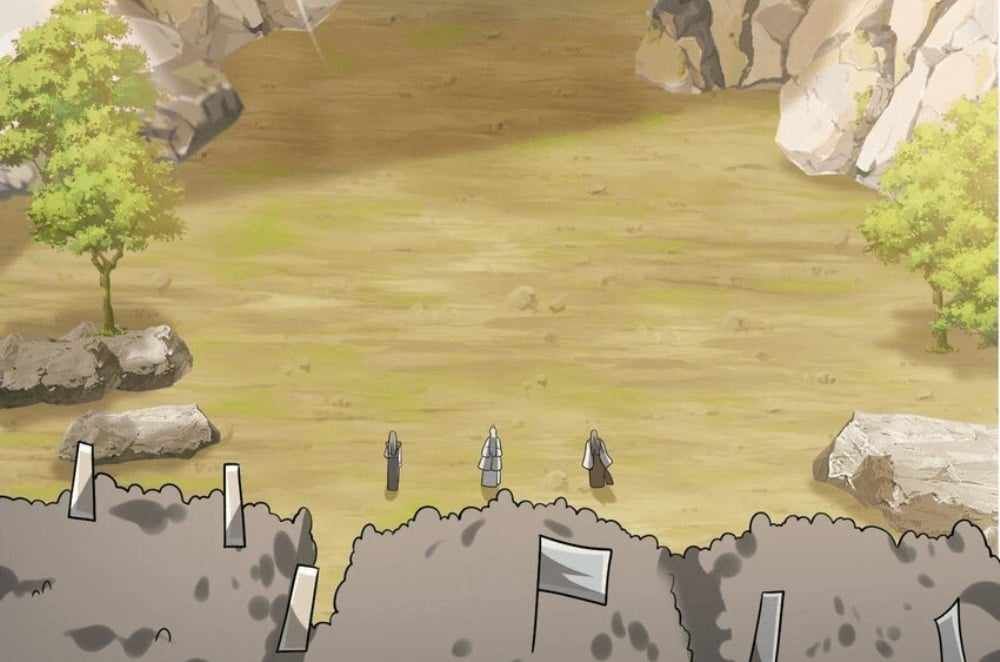 I Raised the Yandere Villain Empress chapter 11 page 127