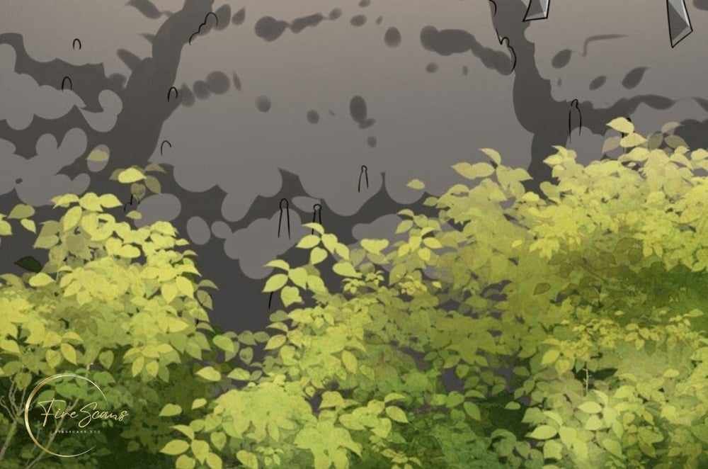 I Raised the Yandere Villain Empress chapter 11 page 128