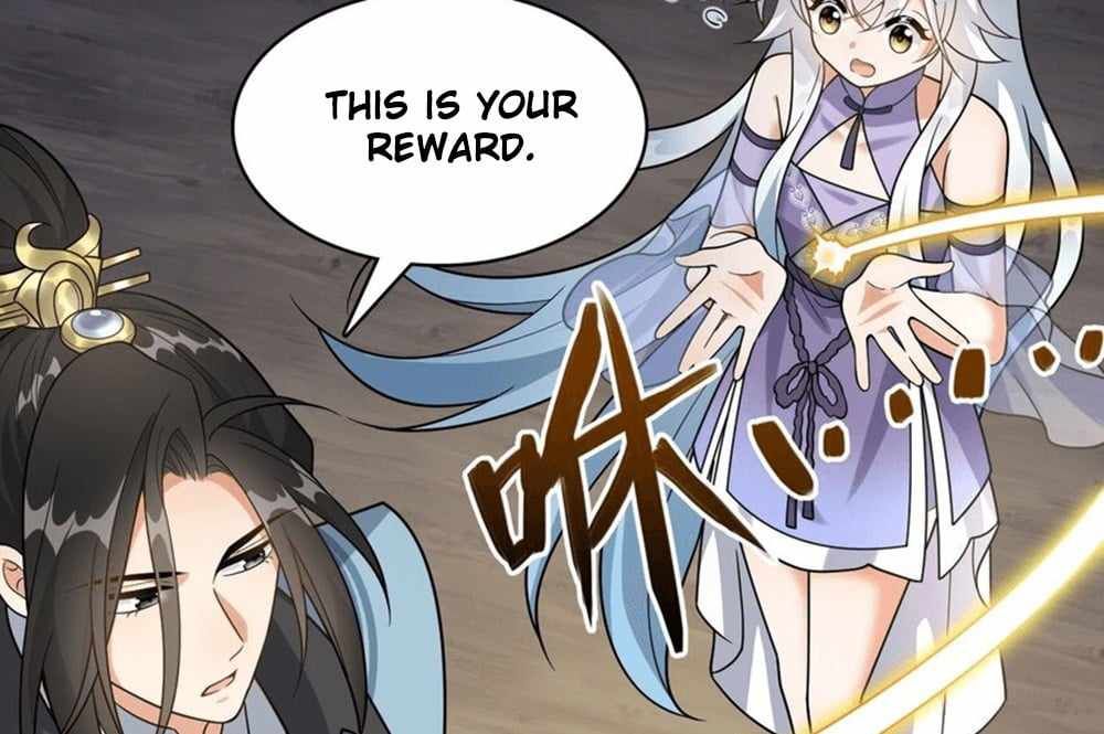 I Raised the Yandere Villain Empress chapter 11 page 18