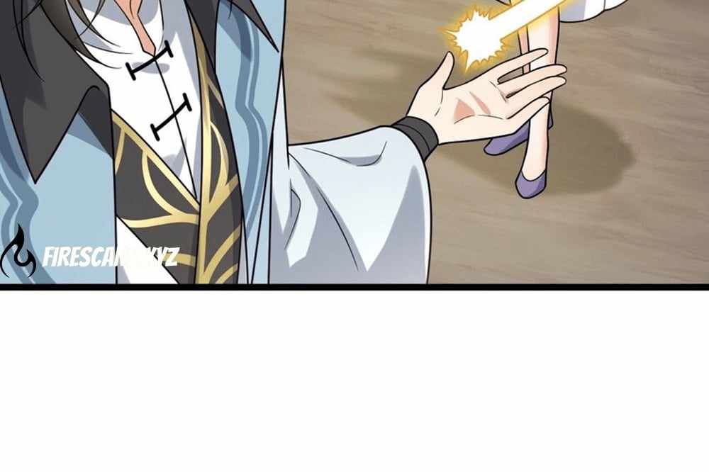 I Raised the Yandere Villain Empress chapter 11 page 19