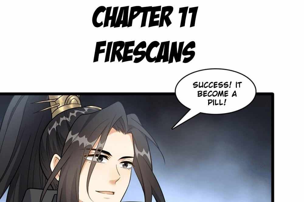 I Raised the Yandere Villain Empress chapter 11 page 2