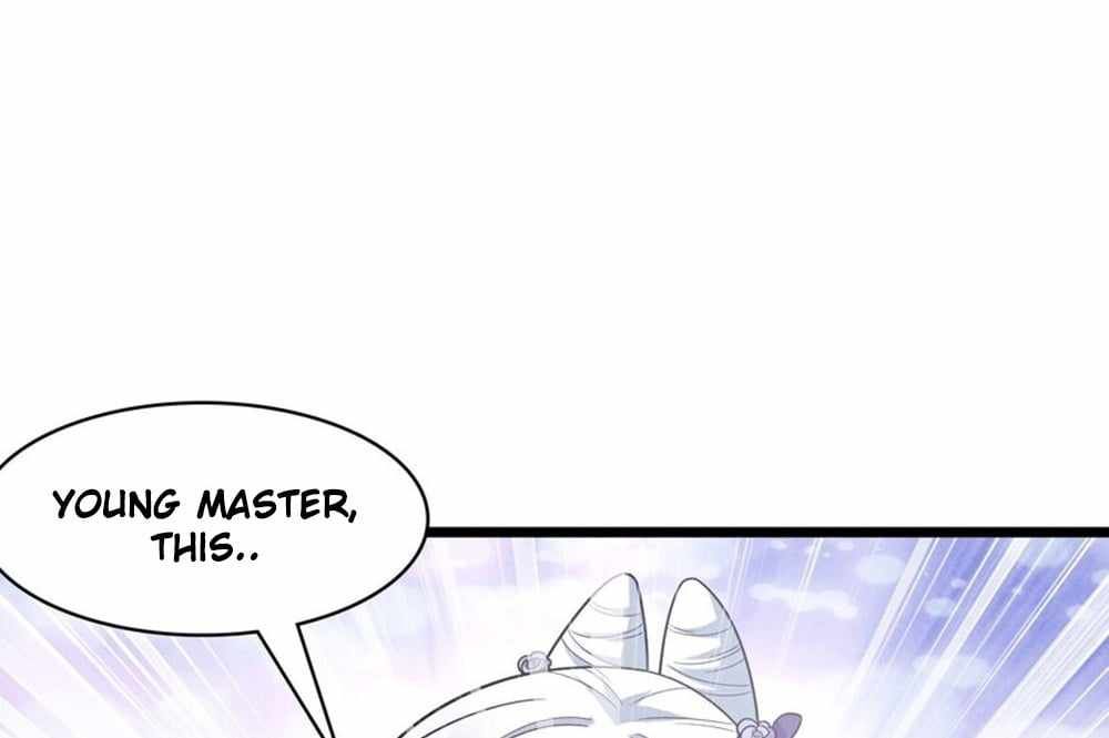 I Raised the Yandere Villain Empress chapter 11 page 20