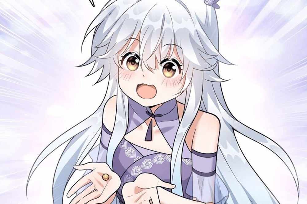 I Raised the Yandere Villain Empress chapter 11 page 21