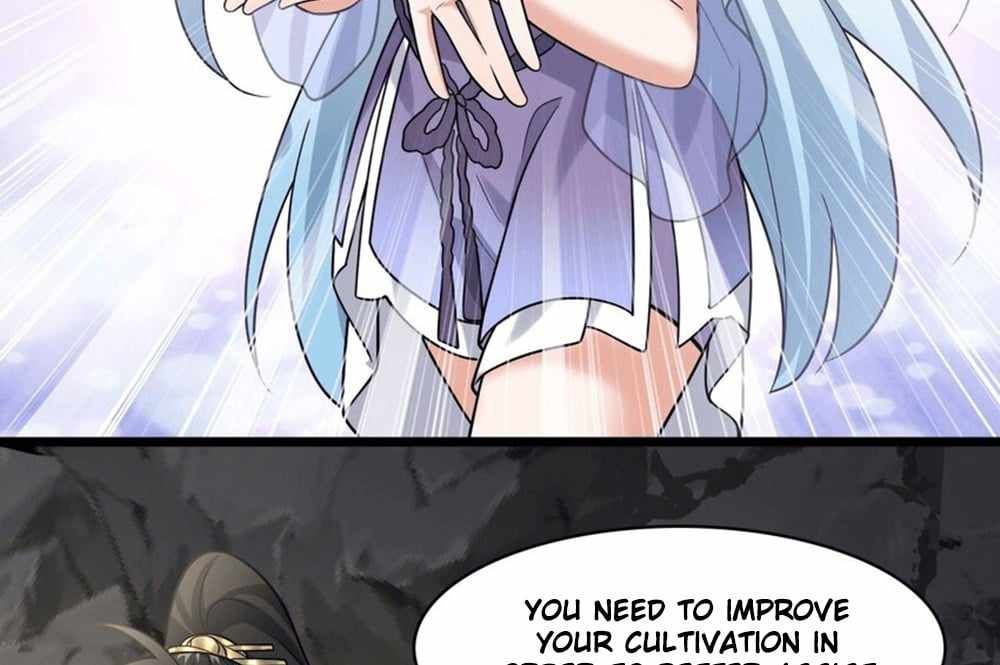 I Raised the Yandere Villain Empress chapter 11 page 22