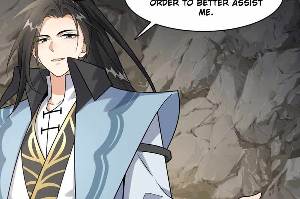 I Raised the Yandere Villain Empress chapter 11 page 23