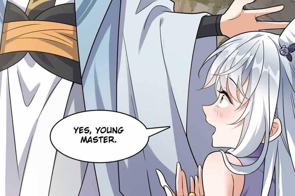 I Raised the Yandere Villain Empress chapter 11 page 24